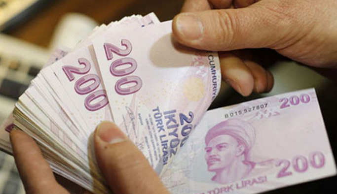 Asgari ücretliye şok: Düzanleme yapılmazsa...