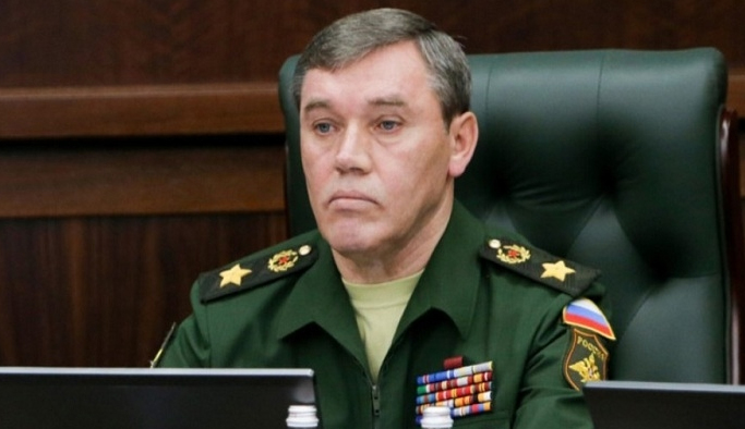 Rusya'dan önemli Karadeniz İddiası!