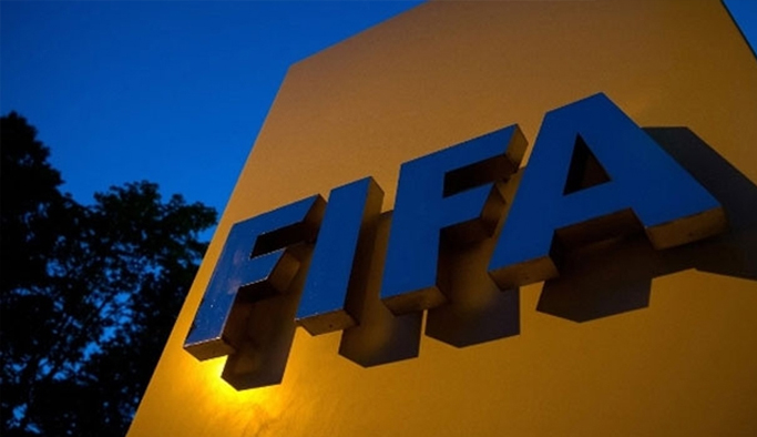 Türkiye FIFA'da 2 basamak geriledi