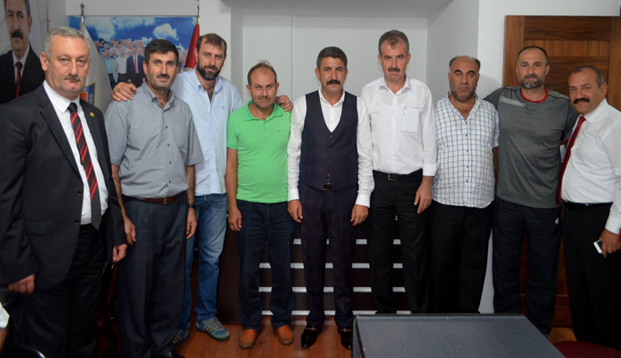 Trabzon'un ulaşım sorunu...