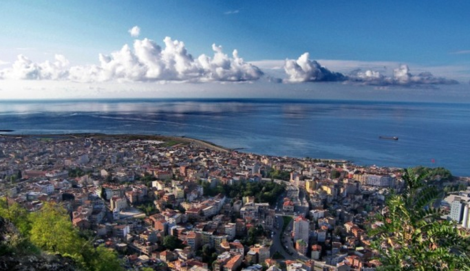 Trabzon'da borçlar yeniden yapılandırılıyor