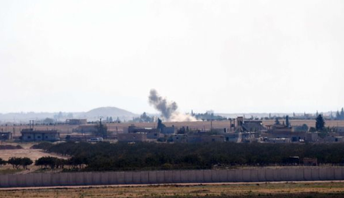 Fırat Kalkanında son durum