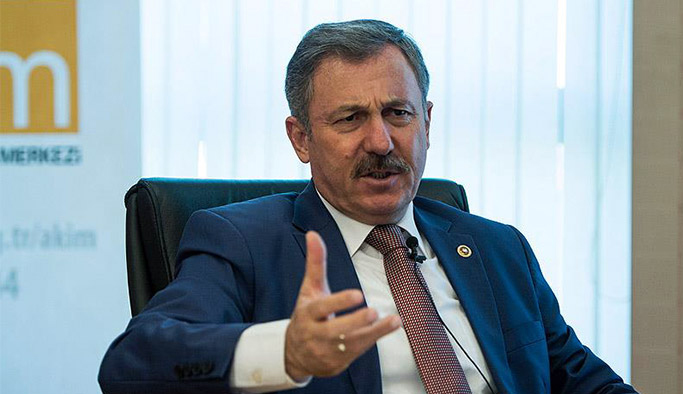 AK Partili vekilden flaş seçim açıklaması