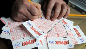 Süper Loto Sonuçları 15 Eylül – MPİ Süper Loto Çekiliş Sonuçları