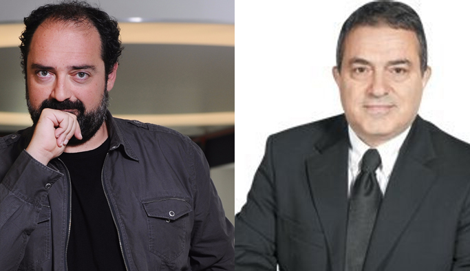 Serdar Bali ile Nevzat Aydın’ın ‘atarici’ atışması