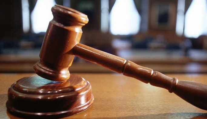 Terör operasyonunda 6 tutuklama