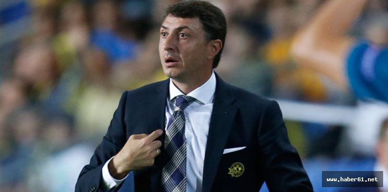 Şota'ya şok yaşattılar