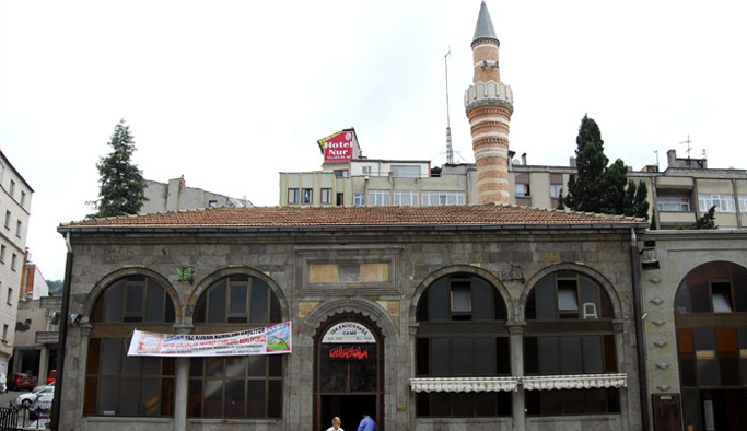 Türkiye’de cami sayısı arttı: Trabzon ilk sıralarda yer aldı