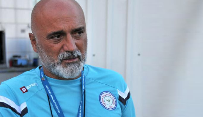 Rizespor Galatasaray'a karşı savaşacak