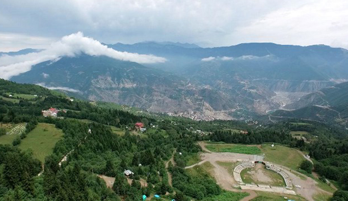 Cerattepe davasında karar günü belli oldu