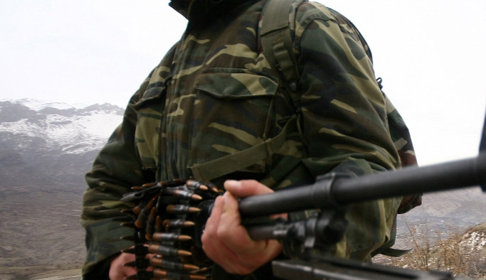 4 PKK'lı öldürüldü