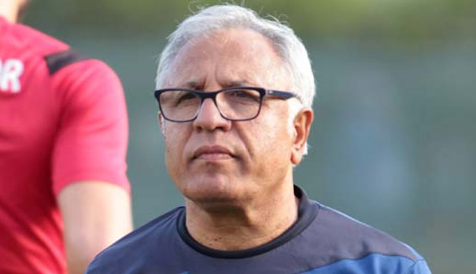 "Trabzonspor maçı çok anlamlı"