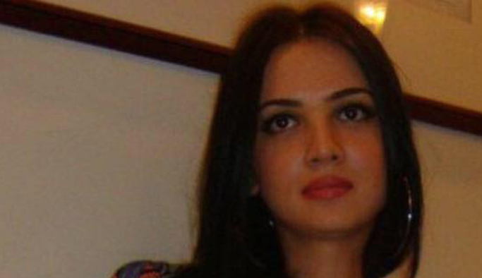 Trabzonsporlu eski futbolcunun kızı kansere yenildi