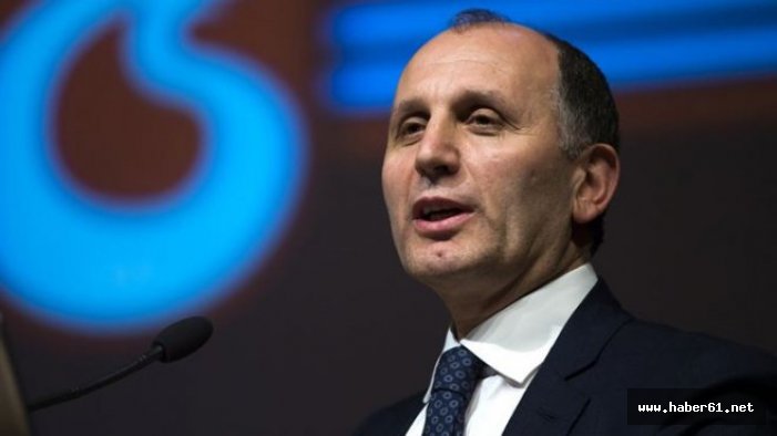 Başkan da Alanya'ya gidiyor