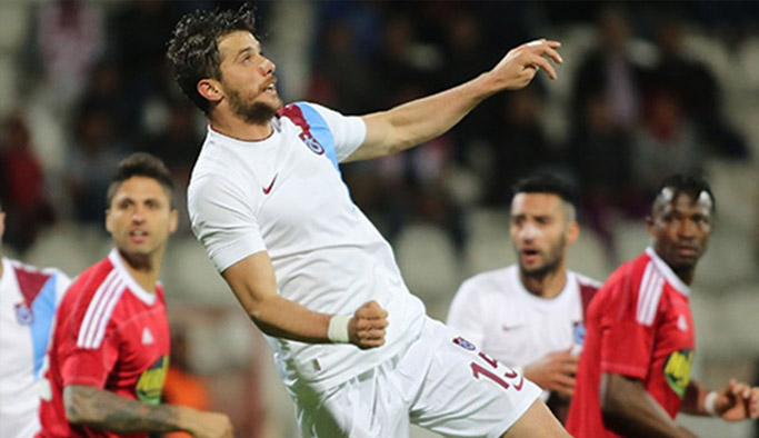Trabzonspor için tek yol galibiyet