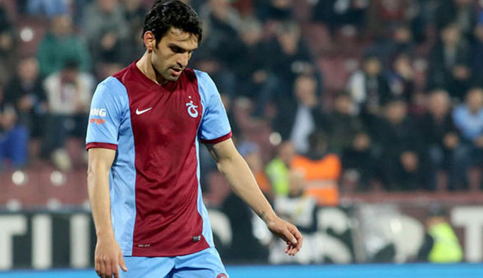 Yanal talimatı verdi:  Vurun