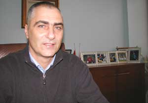 Ali Aydın'dan MHK'ya eleştiri