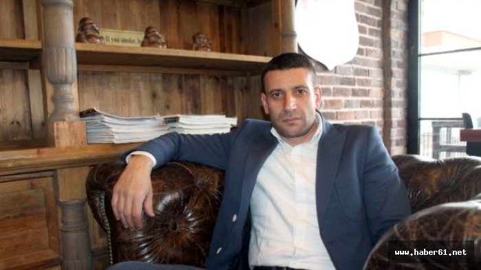 Hekimoğlu Boks Federasyonu başkanlığına aday