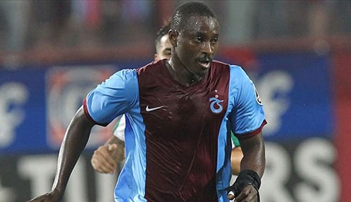 N’Doye: "Oturmamız gerekiyorsa oturacağız"