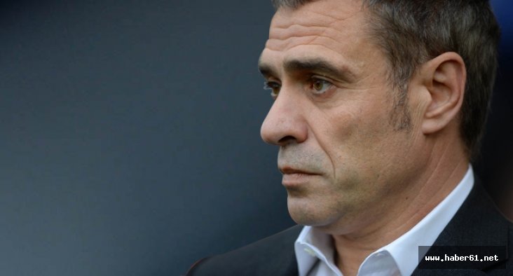 Ersun Yanal'dan Alanyaspor Maçı Öncesi Önemli Açıklamalar