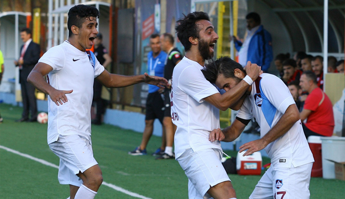 1461 Trabzon geriden geldi fark attı