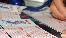 Sayısal Loto sonuçları 17 Eylül – MPİ Sayısal Loto çekilişi sonuçları