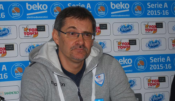 Trabzonspor'un hocası geliyor