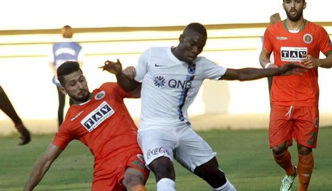 Castillo: Şok yaşıyoruz