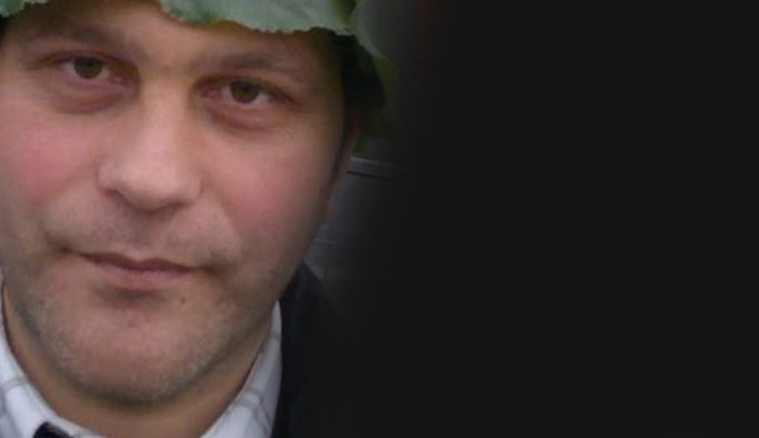 Maganda kurşunu ağır yaraladı