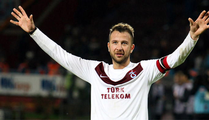 "Yanal FB'ye gittiği gün Trabzon için bitmeliydi"