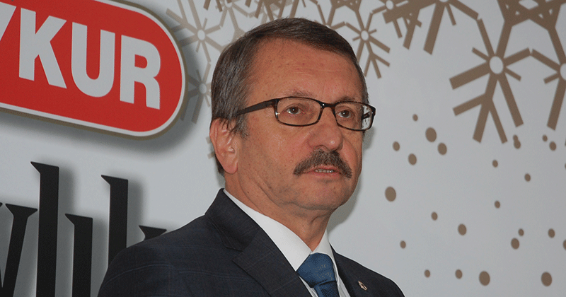 ÇAYKUR Genel Müdürü'nün acı günü