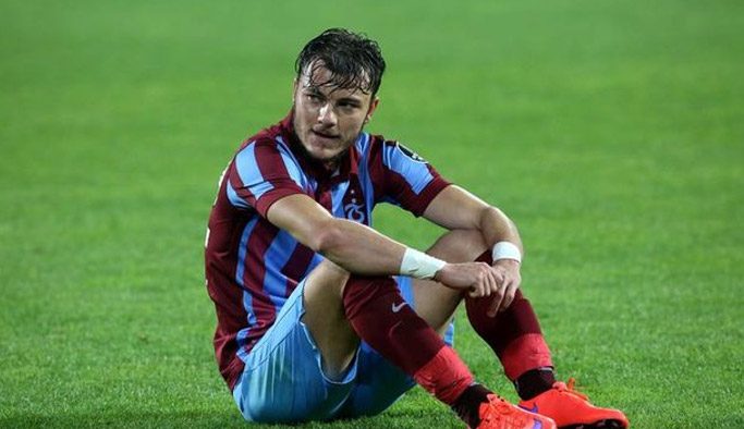 Yusuf, Ersun Hoca’ya “Ben yedekte oynamam’ mı dedi?