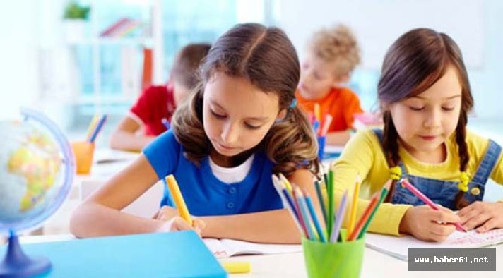 Çocuğunuzu okula nasıl alıştırırsınız?