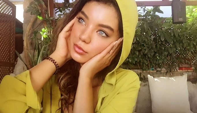 Buse Narcı kimdir? Özcan Deniz iddiasına Buse Narcı'dan yanıt