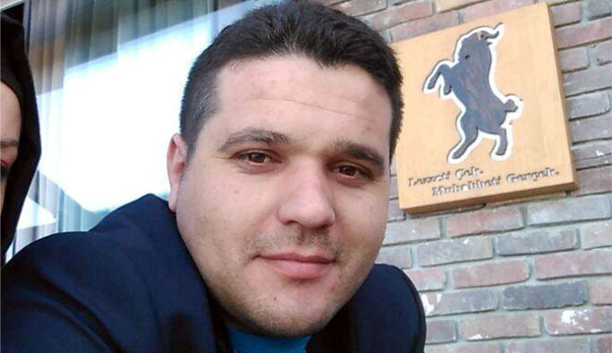 Feci şekilde can verdi