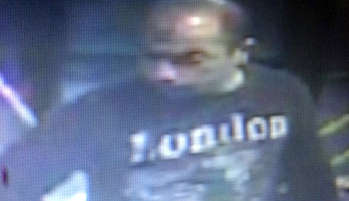 Hemşireye tekme atan şahıs hakkında karar verildi!