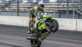 Sofuoğlu’ndan üst üste 3. zafer