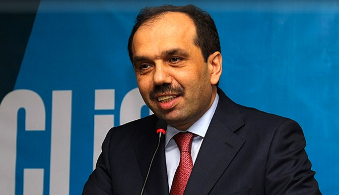 Balta: "Eğitime ve insana yapılan yatırımın"