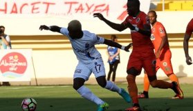 "Trabzon'un bir pozisyonu vardı"