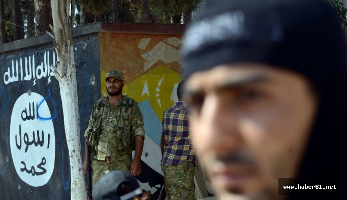 TSK açıkladı: 7 ÖSO mensubu...