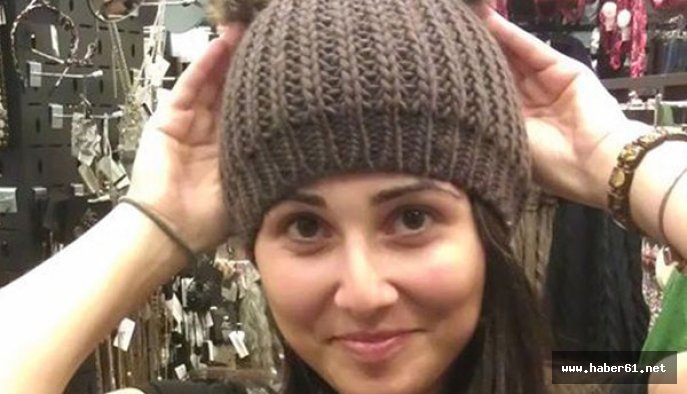 Türk kızını öldüren Sırp'a sınır dışı kararı