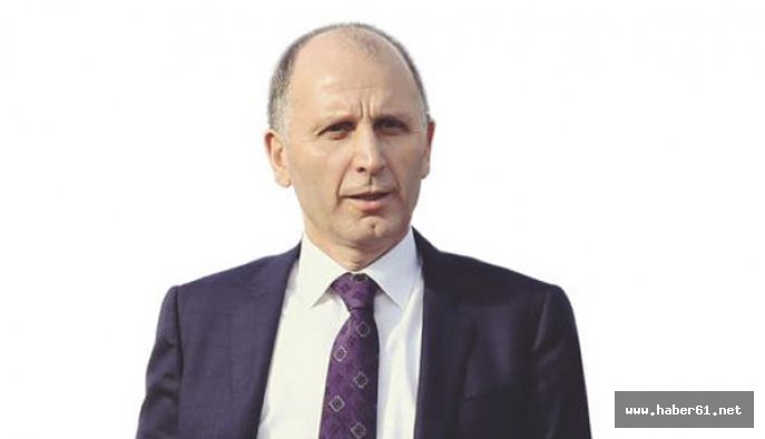 Usta: Bugünleri birlikte aşacağız