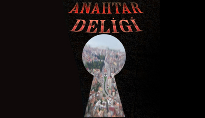 Anahtar Deliği 19.09.2016