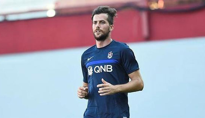 Trabzonspor'a Uğur şoku