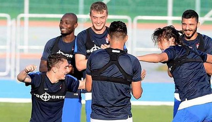 Hazır olun gençler