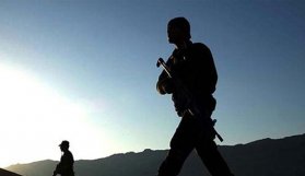 Çatışma: 1 asker yaralı