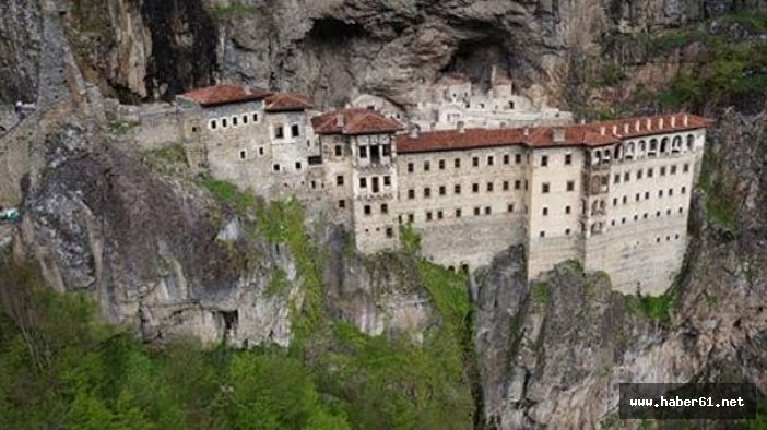 Müze gişeleri ihalesi iptal edildi