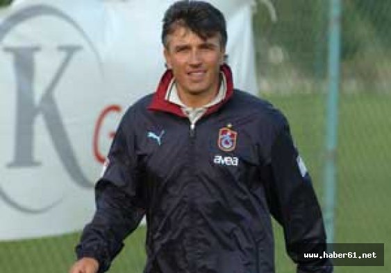 Turgut Kural Trabzonspor'u analız etti