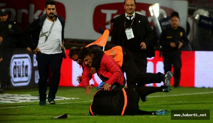 Trabzonspor Konyaspor maçına kimler girebilecek?