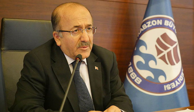 Trabzon'da Gülcemal için dünya örnekleri inceleniyor